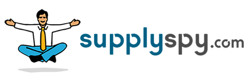 SupplySpy