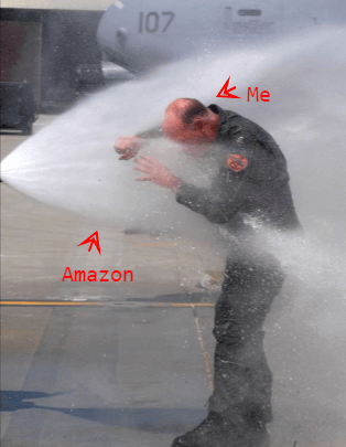 Amazon niche